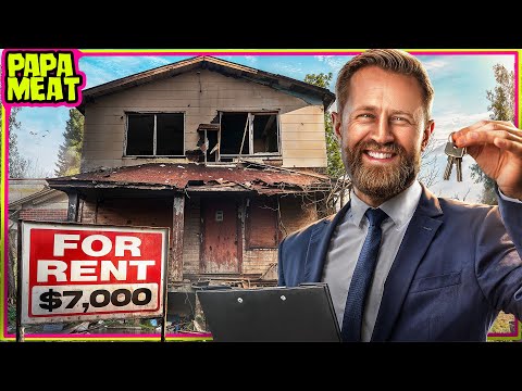 Landlords Are the Worst