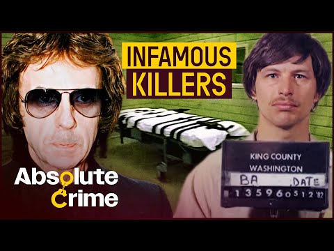 2 Hours Investigating The World's Most Famous Murder Cases
