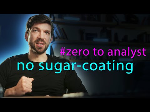 How to become a Data Analyst? — Timeless advice from IKEA data analyst (no sugar-coating)