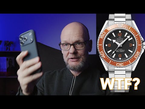 Watch nerd answers viewers brutal questions. China. Hublot. Value.