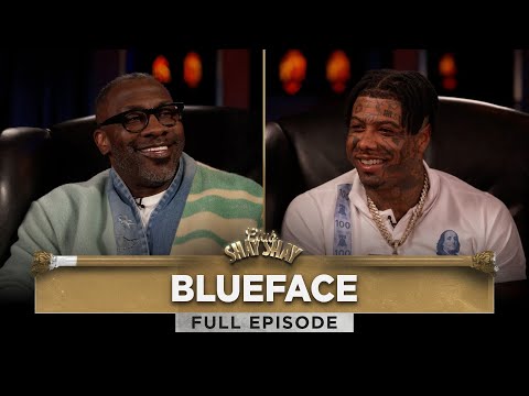 Blueface On Relationship With Mom, Chrisean Rock, Kids, Prison, Tattoos, Jake Paul & NLE Choppa