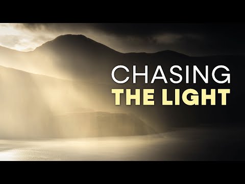 Chasing Last Light in Assynt | Stac Pollaidh