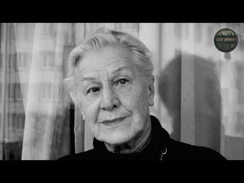 What Hitler Told His Secretary Hours Before His Death ?