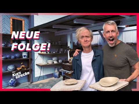 Sebastian Pufpaff hat Tonprobleme! | Kurzstrecke mit Pierre M. Krause