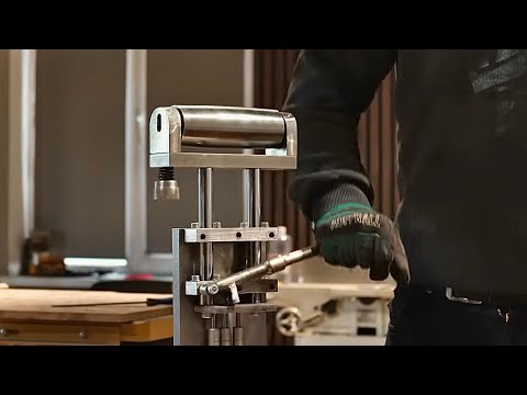 Wow! Look at the machine I made!