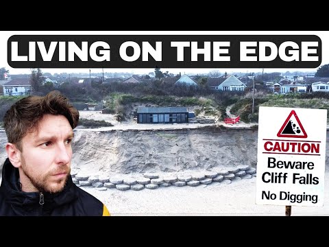 The UK's Most Dangerous Place To Buy a House