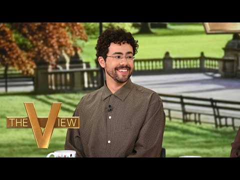 Ramy Youssef Gets Personal In His 3rd Comedy Special, 'In Love' | The View