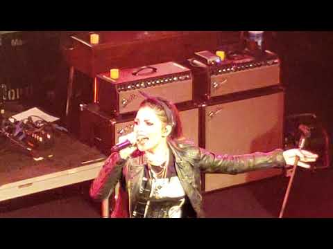 Opening Act - The Interrupters - Fight The Good Fight Tour 2019 - Pittsburgh PA Mr. Smalls
