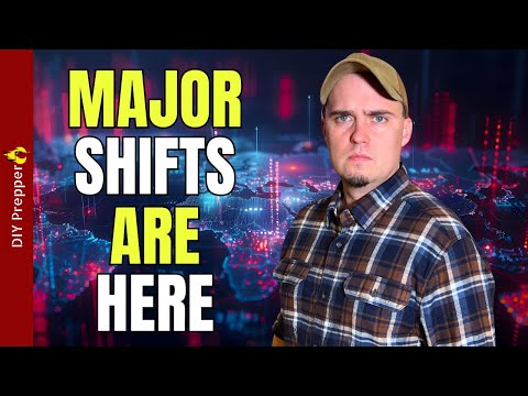 Crises Are Everywhere...But Most Aren't Paying Attention