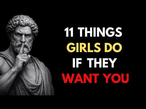 11 Things Girls Do If They Want You Signs You’re More Than “Just a Friend” | Stoic Masculinity