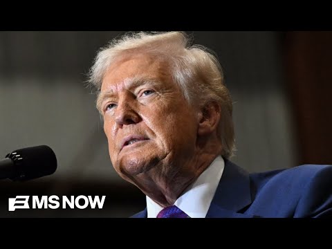 Supreme Court's tariff decision is 'massive blow' to Trump's agenda