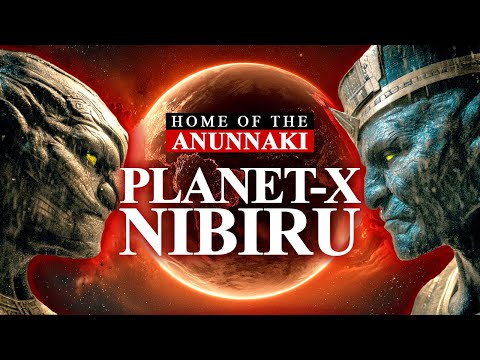 Inside Nibiru: Why Did the Anunnaki Really Abandon Their Home? History for Sleep