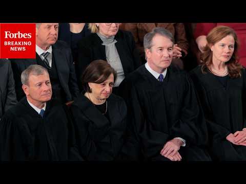 Here's When To Expect A Ruling On Landmark Birth Right Citizenship Case: SCOTUSblog Editor