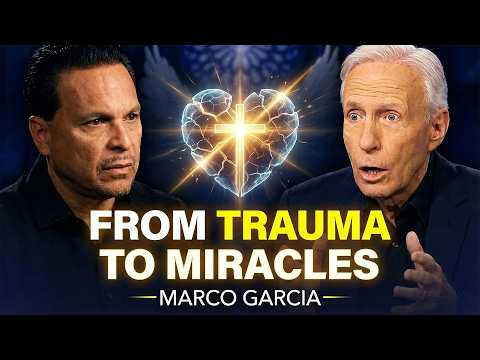 My Trauma Led to MIRACLES I Never Expected...