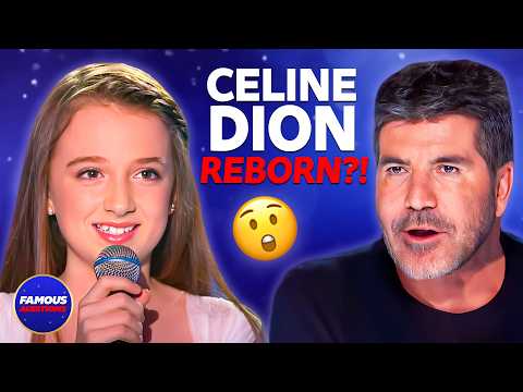 BEST Celine Dion Covers On Talent Shows! 🤩