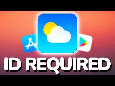 Texas Age Verification Starts Jan 1: ID Required for ALL Apps