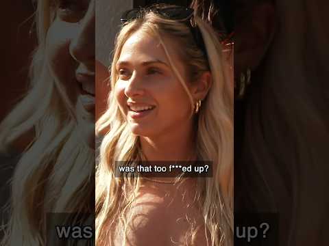 BACHELOR CONTESTANT GETS BRUTALLY HUMBLED 🤬