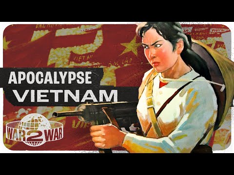 France Starts the Vietnam War - W2W 05 - Q2 1946