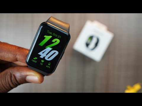 Galaxy Fit 3 Review: Why This $50 Smartwatch Might Be All You Need in 2025