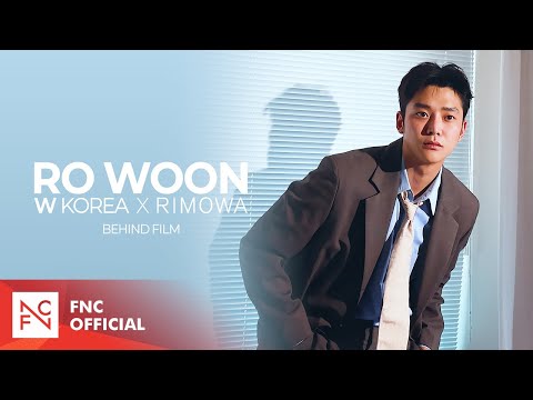 [로운] 컨셉 진짜 백점 만점💯 (Behind Film🎥)