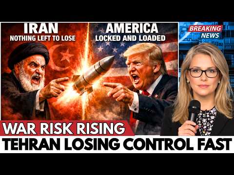 IRAN'S REGIME IS CRACKING ,BLOCKING HORMUZ WOULD SEND OIL PRICES TO $100 OVERNIGHT