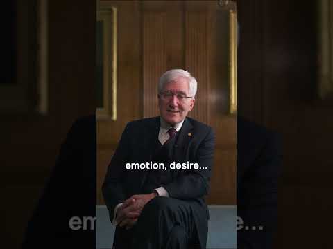 We are in the Age Of Feeling #shorts