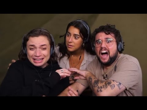 Smosh clips to watch while you get ready for Halloween 🎃👻