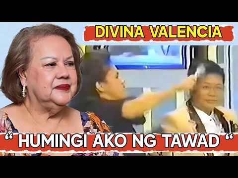 EXCLUSIVE! ANG KONTROBERSYAL NA BUHAY NG MOVIE ICON NA SI DIVINA VALENCIA