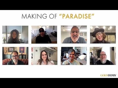 Dan Fogelman and team on making of 'Paradise': 'It only works... with talented people who you trust'