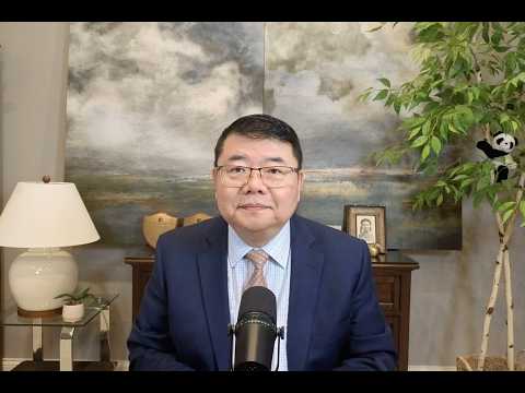 中共国际追逃办倾巢出动 跨境镇压如影随形/人工智能改变美国大学生的专业方向/中国在西沙填海造岛/王剑每日观察/20260402