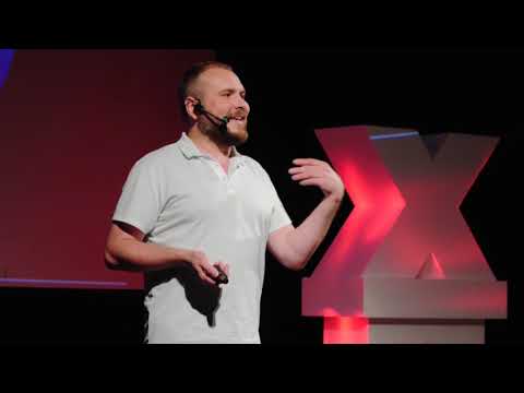 Измени место работы, пока работа не изменила тебя | Виктор Степанов | TEDxEkaterinburg