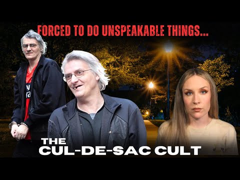 Quaint Seaside Town Becomes Home To Secret Sex Cult