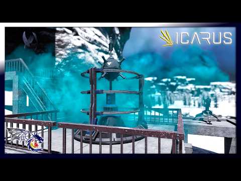 Operation: Experiments - The Great Hunt | Icarus: Prometheus #30