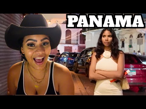 Wow! I didn't know Panama was LIKE THIS!