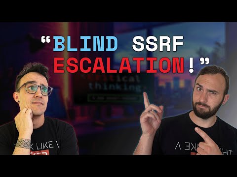 New Research in Blind SSRF and Self-XSS, and How to Architect Source-code Review AI Bots (Ep. 128)