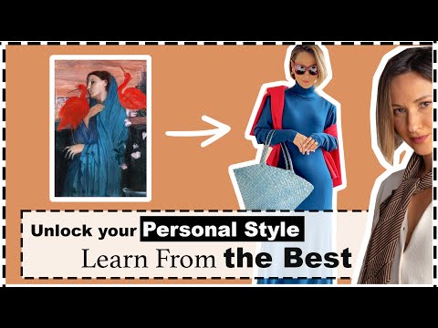 Get Your Style Game on Masterpiece Level - Easy Lessons from the Art Greats