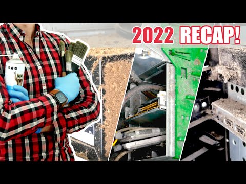 BEST computer DEEP CLEANING videos 2022