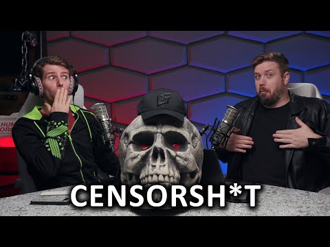 YouTube Is Making People B̶l̶o̶o̶d̶y Mad - WAN Show October 31, 2025