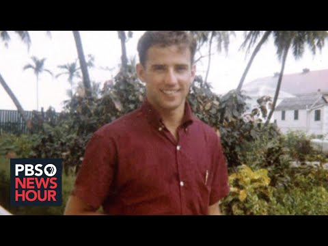 Biden's long and painful path to Democratic presidential nomination