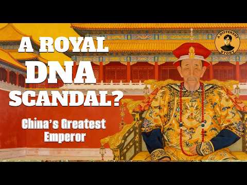 Full Video:What DNA Found in the Royal Bloodline Left Historians Speechless|A Different Story