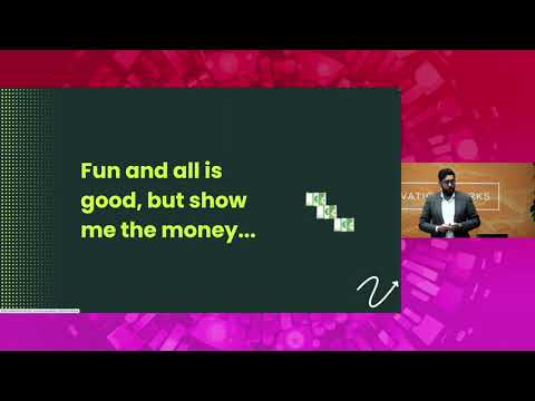 GenAI Wednesday: Konark Modi “Hidden Risks & Real Opportunities of GenAI”