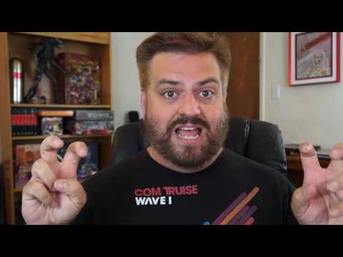 Random Encounters | Running The Game