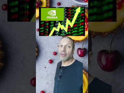 Why GPUs from NVIDIA are important for machine learning