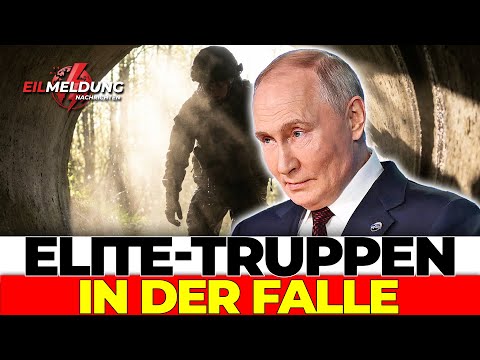 HIMMLISCHER HAMMER: 1,5-Tonnen-Bomben ebnen NATO-Bunker ein – Keine Chance für die Verteidiger!