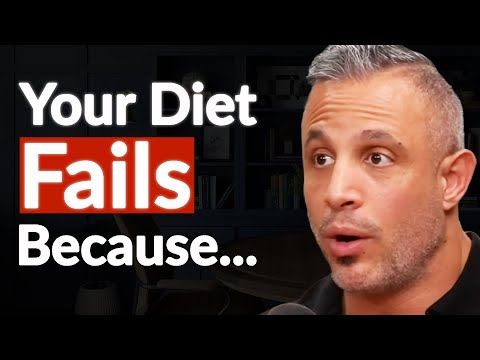 Do This Daily To Melt Fat, Build Muscle, Prevent Disease & Stay Young Forever | Sal Di Stefano