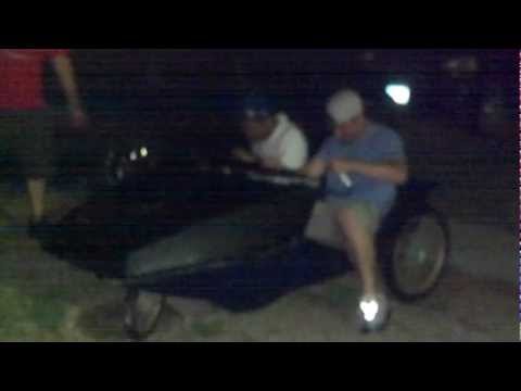 Reasons I don't sleep.