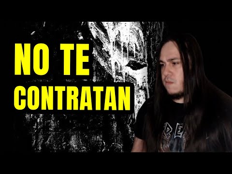 ¿Por qué NO ENCUENTRAS Trabajo como Programador?