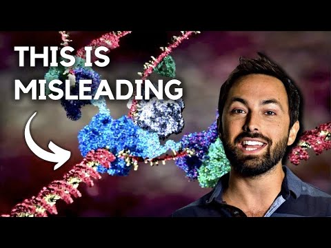 How NOT To Think About Cells