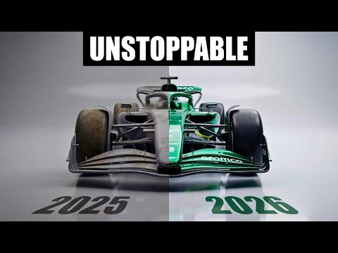 The SHOCKING Reason Why NOBODY Is Ready For Aston Martin's 2026 CAR