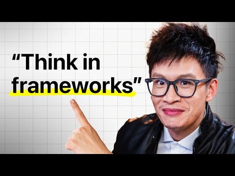 Why You Freeze In Conversations (Even If You're Smart!)